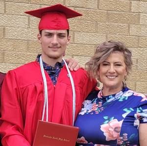 Meet your Posher, Christy